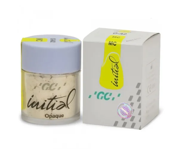 Керамічна маса Initial MC Opaque OA2 20 гр. GC Gc (Японія)